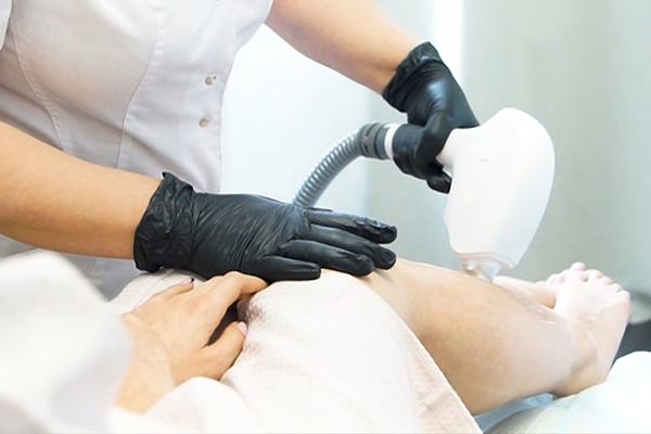 Dauerhafte Haarentfernung Leaseir Damen DERMAVIVA