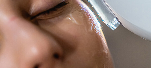 Laserpakete Dermaviva