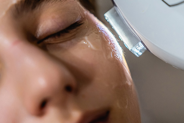 Laserpakete Dermaviva